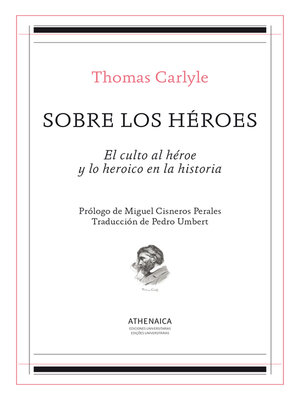 cover image of Sobre los héroes